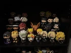 Funko Pop! Vinyl Naruto Figure Lot Of 28
