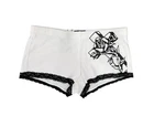 Ed Hardy Mary Cheeky Short - EHW8011-4