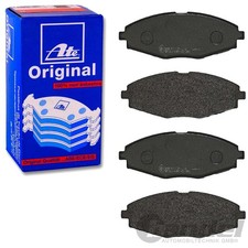 Plaquette de frein Chevrolet MATIZ