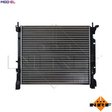 RADIATOR ENGINE COOLING 53002 FOR K9K802/804/806/800/812/808/608/636/646 1.5L