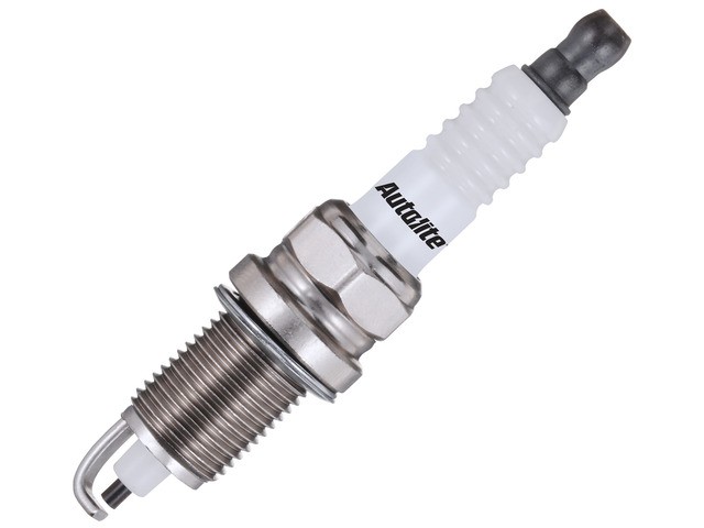 Autolite 985 Copper Resistor Spark Plug New
