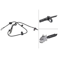 Sensor Raddrehzahl Aktiver Sensor 925 Mm Kabel A.B.S. FüR U.A. Subaru Legacy