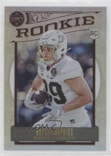 2020 Panini Legacy Rookies Premium Edition Silver Brycen Hopkins #194 00dh