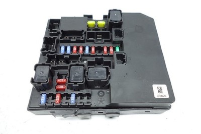 Sicherungskasten NISSAN NV200 QM1 2010- 284B73LS0A