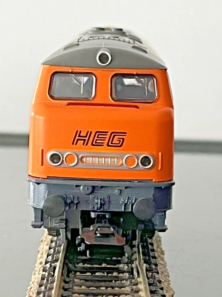 MARKLIN 3378 - BR V31 - ESU DIGITAL FULL SOUND - H0 - TOP (AD-5213) - Immagine 3 di 4