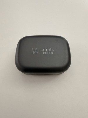 Bang & Olufsen Cisco 950 Bluetooth In-Ear Kopfhörer - wie neu, nur 1x getragen