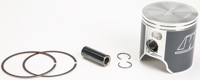 Wiseco Piston Kit - Standard Bore 71.94mm Motorcycle ATV/UTV Street 891M07200