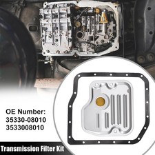 Automatic Transmission Filter with Gasket Kit 35330-08010 for Toyota 2003-2013