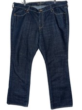 Old Navy The Flirt Mid-Rise Boot-Cut Stretch Jeans Size 18 Regular