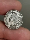 1892 Indian Head Cent