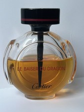 Cartier Le Baiser Du Dragon 3.4oz Women's Eau de Parfum for sale