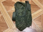 Russian Army Pouch for 2 AK magazines