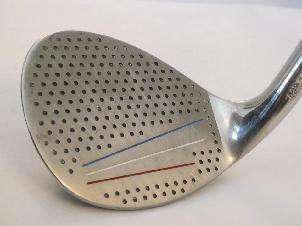 Tiger Shark Triple Crown II Wedge - Regular Flex Steel Shaft ~USED~ - Image 4 of 4