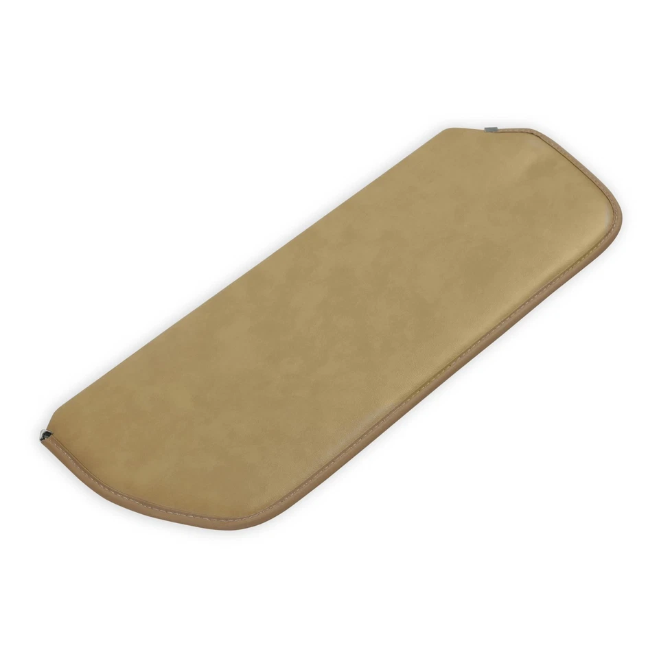 Juego de 2 parasoles Brothers Trucks 05-342 lado conductor y pasajero para par C10 Foto 3 de 4