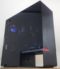 Gaming PC Ryzen 5 7600X 16GB RAM 1TB SSD RTX 5050 8GB Windows 11 Computer