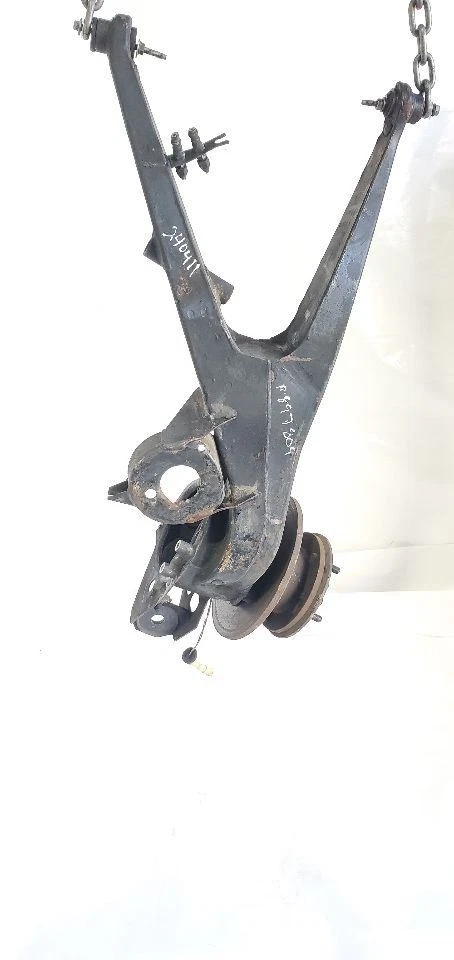 Bentley Turbo R 1990 trozo de nudillo trasero izquierdo OEM Foto 2 de 4