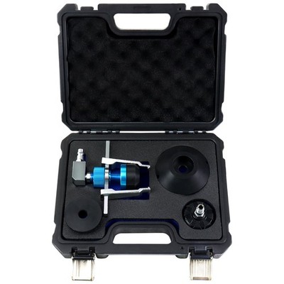 JoyFans Brake Clutch System Master Cylinder Adapter Kit, Works with Brake Ble...