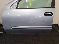 Porte avant et accessoires Nissan ALMERA