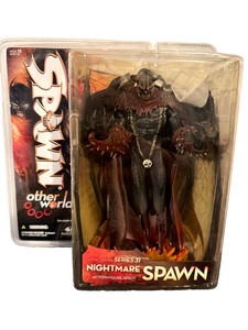 Spawn Series 31 | eBay
