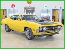 1970 Ford Torino for Sale