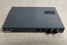Extron Electronics RGB-DVI 300 Scaler With Power Adapter