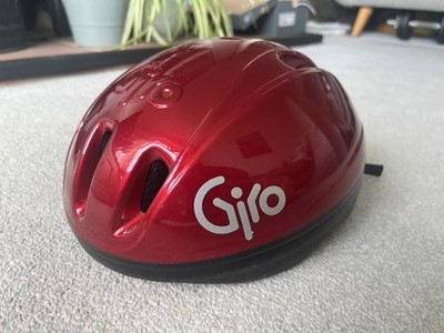 Giro prolight helmet small Vintage Late 80s Early 90s ultra rare bike nostalgia