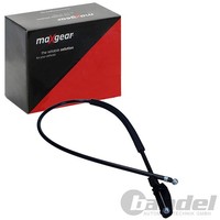 Maxgear Motorhaubenzug Seilzug Entriegelung Passend FüR VW CC Passat | 32-1776