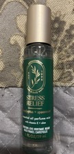 1 BATH  BODY WORKS STRESS RELIEF EUCALYPTUS SPEARMINT ESSENTIAL OIL MIST SPRAY