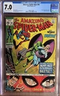 Amazing Spider-Man # 94 CGC 7.0 1971 Marvel Stan Lee! John Romita Sr!