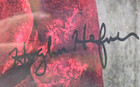 Hugh Hefner Lot of 3 Items — photo 3