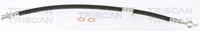 Bremsschlauch Triscan 8150 13133 FüR Corolla Toyota Compact Liftback EE111_ 12V