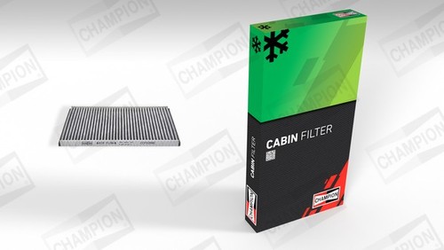FILTER INTERIOR AIR CCF0208C FOR OPEL OMEGAB X20SE/20XEV 20XSE/XXEV/SE 2.0L 4cyl - Picture 3 of 7