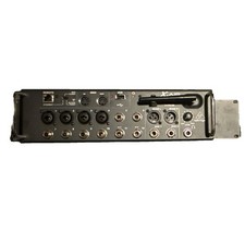 Behringer X AIR XR12 12-Channel Rackmount Dig...