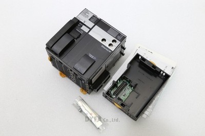 OMRON Genuine NIB CJ2H-CPU64-EIP CPU.Ver.1.5 EIP.Ver.3.0 CPU PLC-I-3154=9T35