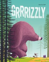 Hervé Le Goff ~ Grrrizzly 9783968260587