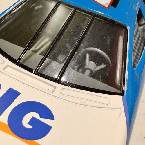 NASCAR 2000 Racing Champions Jimmy Spencer Car #26 Big Kmart 1/24 Diecast No Box - Picture 14 of 18