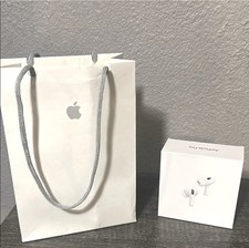 AirPods Pro 2 Active Noise Cancelling In-Ear Earphones