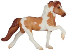 BreyerFest 2026 Limited Edition Hygge Red Dun...
