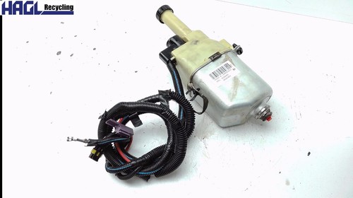 Pumpe Servolenkung 26082652 9226480 Opel Astra 1.6 Caravan G Kombi