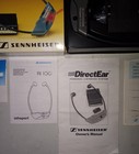 SENNHEISER RI 4060 100 120 Mono Direct Ear IR Wireless Earphones Free Shipping — photo 5