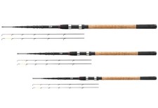 Daiwa Black Widow Tele Feeder 3,00M - 3,90M Canna Da Pesca Telescopica