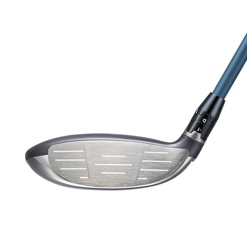Callaway PARADYM X Fairwaywood 5W RH VentusTR5 graphite Flex Regular HC - Picture 4 of 7