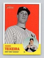 See the 2012 Topps Heritage Image Swap Variations and Know What to Look For 31