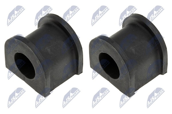NTY Stabilisatorlager Stabilager Buchse Stabilisator ZGS-MZ-036 20Mm FüR Mazda-image
