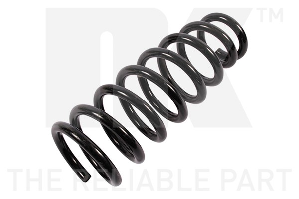 1X Fahrwerksfeder NK 544585 FüR Toyota Avensis VVT ZZT250_ ZZT250R ZZT251_ CAT-image