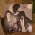 QUEEN AT THE BEEB BOJLP001 UK 1ST PRESS 1989  M-/EX