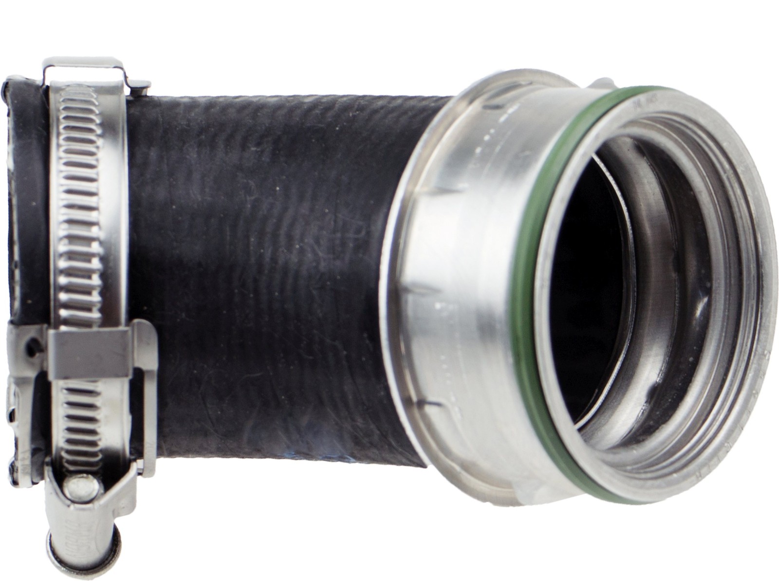 09-0369 GATES CHARGE AIR HOSE LEFT RIGHT FOR AUDI VW