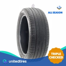 Used 245/50R20 Pirelli Scorpion Zero 102V - 7/32