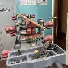 28 1/2” Long x 3/8"Diameter Hickory Ramrod for CVA  And T/C Hawken Muzzleloader.