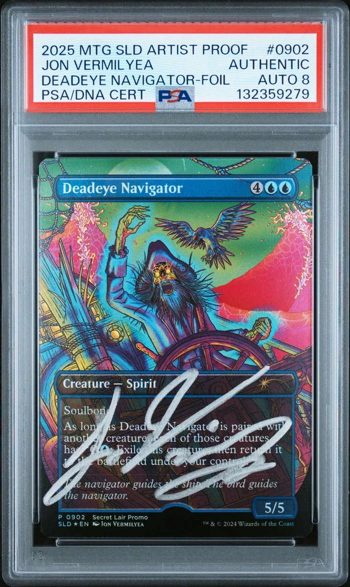 Mtg Artist Proof for sale | eBay
